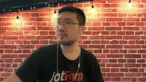 Jason Ryu online show from February 26, 2026, 10:03 am