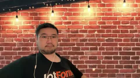 Jason Ryu online show from March 8, 2026, 10:08 am