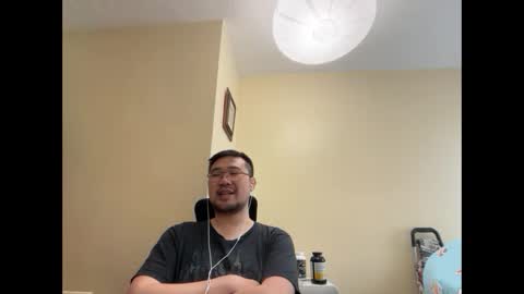 Jason Ryu online show from May 13, 2026, 11:07 am