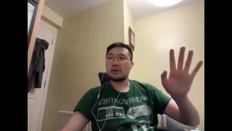 Jason Ryu online show from May 15, 2026, 10:06 pm