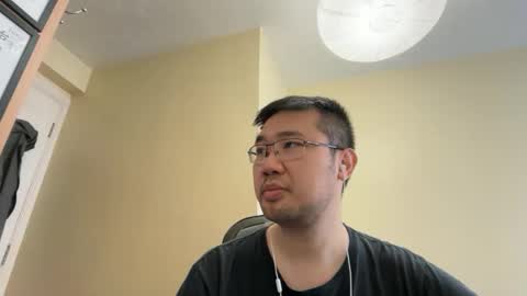 Jason Ryu online show from May 20, 2026, 10:43 am