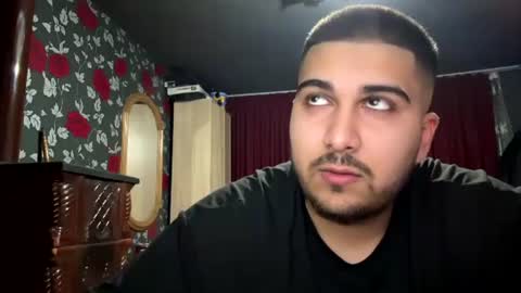 jasonsua21 online show from March 5, 2025, 6:56 pm