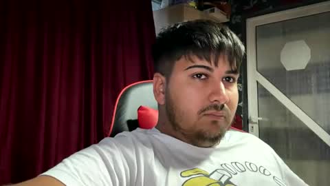 jasonsua21 online show from November 9, 2025, 2:48 pm