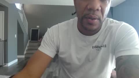 Jason Sweets online show from March 25, 2026, 4:57 pm