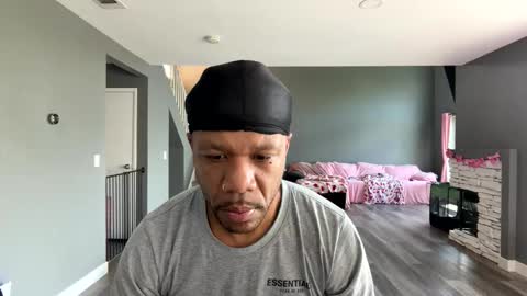 Jason Sweets online show from May 4, 2026, 6:26 pm