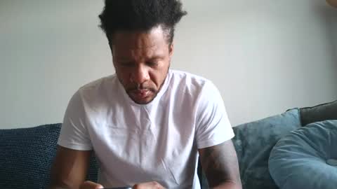 Jason Sweets online show from July 22, 2026, 4:10 pm