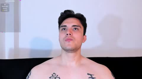 Jason online show from September 11, 2025, 2:11 am