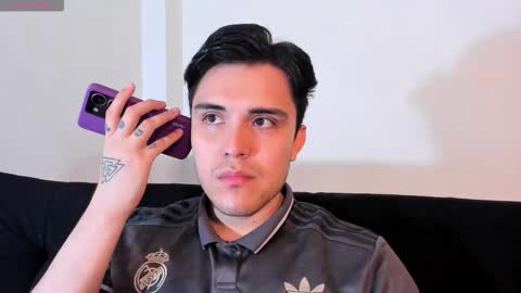 Jason online show from January 18, 2026, 1:09 am