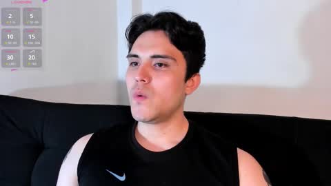 Jason online show from February 4, 2026, 1:44 am