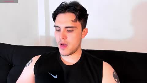 Jason online show from February 13, 2026, 1:45 am