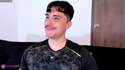 Jason online show from April 14, 2026, 3:07 pm