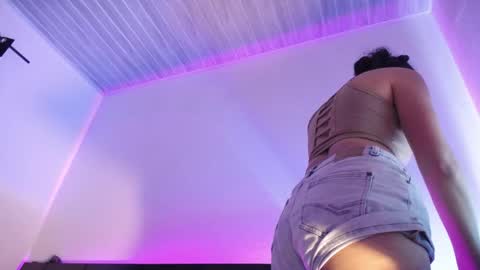 jaspeer__ online show from March 25, 2026, 1:11 am