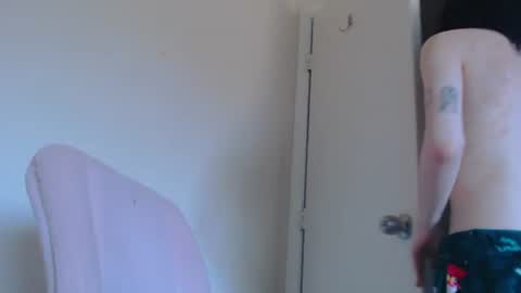 jasper1thewhor3 online show from January 16, 2026, 4:00 pm