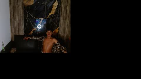 jasper556145 online show from February 7, 2026, 5:16 pm