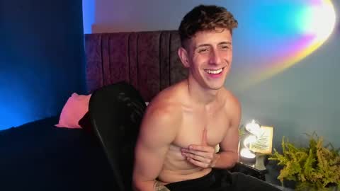 Snapshot of jasper__jones chatting on May 3, 2026, 12:05 am JASPER JONES online show from May 3, 2026, 12:05 am