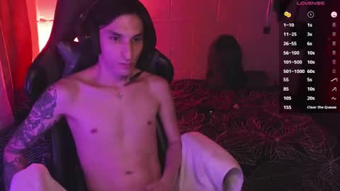 Snapshot of jasper__thompson chatting on June 25, 2026, 4:45 am jasper__thompson online show from June 25, 2026, 4:45 am