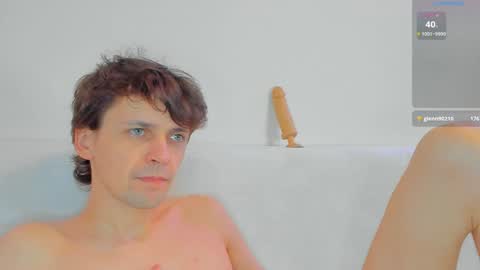 Jasper  online show from January 19, 2025, 1:10 am