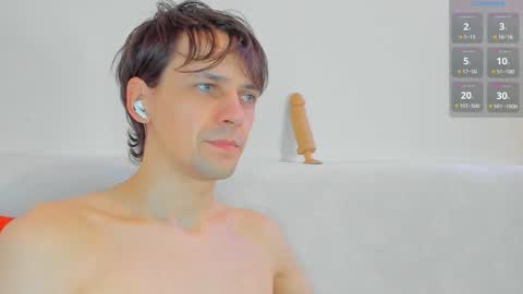 Jasper  online show from January 31, 2025, 11:24 pm