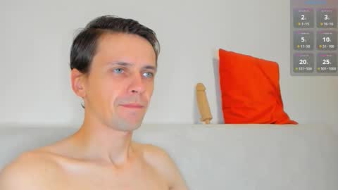 Jasper  online show from September 25, 2025, 9:18 pm