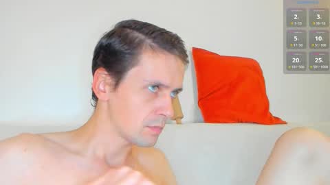 Jasper  online show from September 28, 2025, 8:58 pm