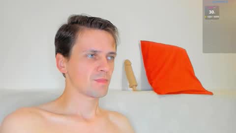 Jasper  online show from September 30, 2025, 9:09 pm