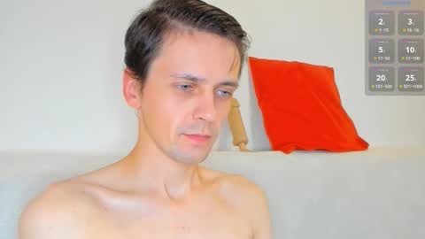 Jasper  online show from October 4, 2025, 9:02 pm