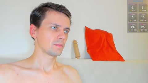 Jasper  online show from October 5, 2025, 9:13 pm