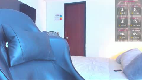 JBrooksXx online show from March 9, 2026, 9:19 pm