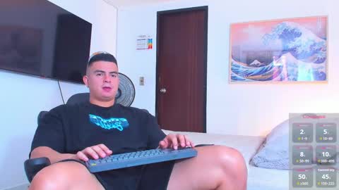 Snapshot of jasperbrooksx chatting on April 18, 2026, 1:37 pm JBrooksXx online show from April 18, 2026, 1:37 pm