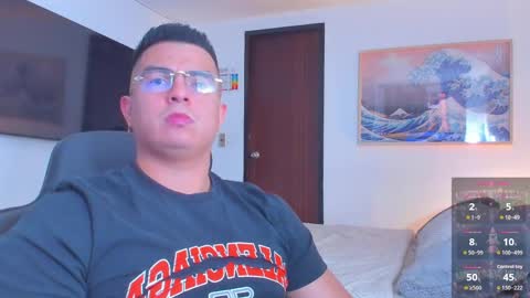 Snapshot of jasperbrooksx chatting on April 18, 2026, 9:04 pm JBrooksXx online show from April 18, 2026, 9:04 pm