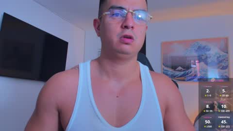 Snapshot of jasperbrooksx chatting on April 21, 2026, 1:50 pm JBrooksXx online show from April 21, 2026, 1:50 pm