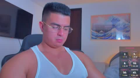 Snapshot of jasperbrooksx chatting on April 22, 2026, 1:52 am JBrooksXx online show from April 22, 2026, 1:52 am