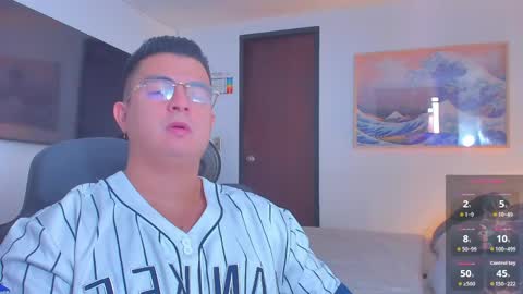 Snapshot of jasperbrooksx chatting on April 25, 2026, 2:25 pm JBrooksXx online show from April 25, 2026, 2:25 pm