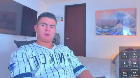 Snapshot of jasperbrooksx chatting on April 26, 2026, 2:37 pm JBrooksXx online show from April 26, 2026, 2:37 pm