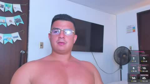 Snapshot of jasperbrooksx chatting on May 2, 2026, 3:11 am JBrooksXx online show from May 2, 2026, 3:11 am