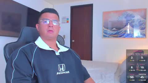 Snapshot of jasperbrooksx chatting on May 3, 2026, 3:29 pm JBrooksXx online show from May 3, 2026, 3:29 pm