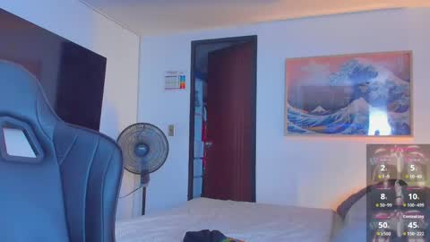 Snapshot of jasperbrooksx chatting on May 14, 2026, 1:34 am JBrooksXx online show from May 14, 2026, 1:34 am