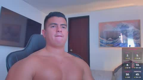 Snapshot of jasperbrooksx chatting on May 18, 2026, 4:13 pm JBrooksXx online show from May 18, 2026, 4:13 pm