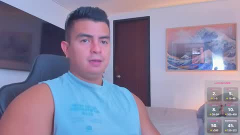Snapshot of jasperbrooksx chatting on May 19, 2026, 1:06 pm JBrooksXx online show from May 19, 2026, 1:06 pm