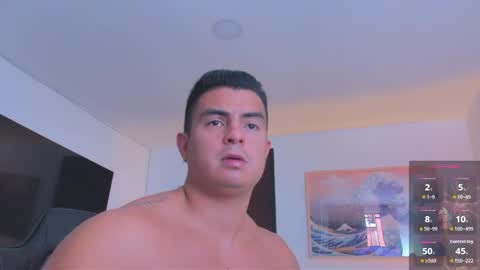 Snapshot of jasperbrooksx chatting on May 20, 2026, 4:02 pm JBrooksXx online show from May 20, 2026, 4:02 pm