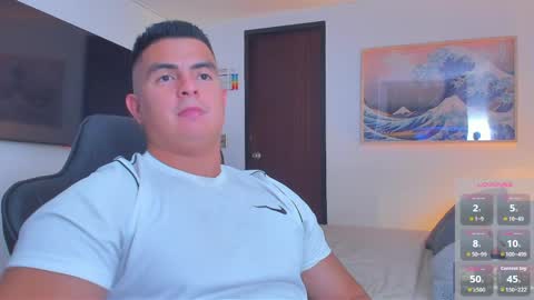 Snapshot of jasperbrooksx chatting on May 22, 2026, 12:29 am JBrooksXx online show from May 22, 2026, 12:29 am