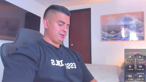 Snapshot of jasperbrooksx chatting on May 23, 2026, 2:54 pm JBrooksXx online show from May 23, 2026, 2:54 pm