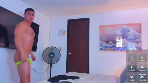 Snapshot of jasperbrooksx chatting on May 28, 2026, 3:09 pm JBrooksXx online show from May 28, 2026, 3:09 pm