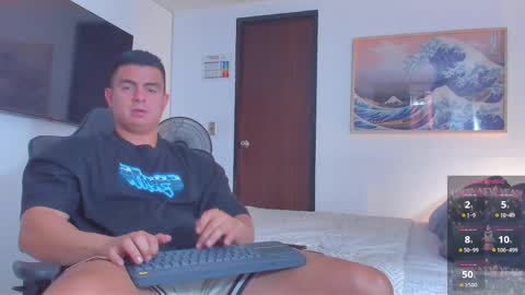 Snapshot of jasperbrooksx chatting on May 29, 2026, 2:59 pm JBrooksXx online show from May 29, 2026, 2:59 pm