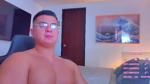 JBrooksXx online show from July 22, 2026, 1:25 pm