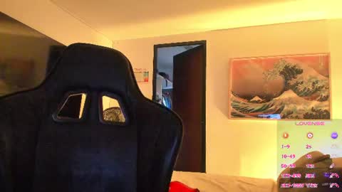 JBrooksXx online show from July 23, 2026, 10:57 am