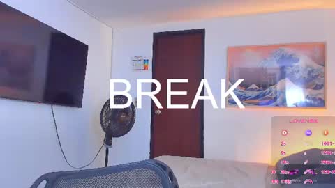 JBrooksXx online show from July 24, 2026, 11:03 pm