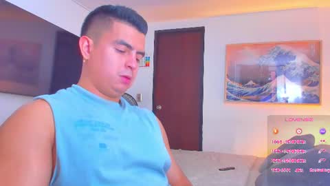 JBrooksXx online show from July 27, 2026, 12:34 pm