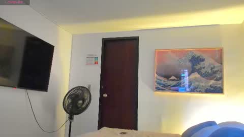 JBrooksXx online show from July 28, 2026, 12:12 pm