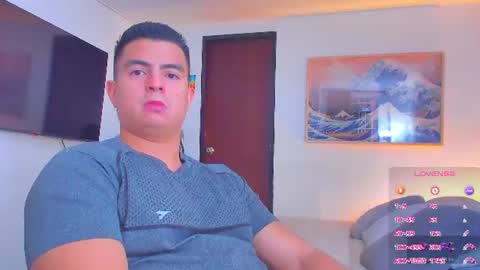 JBrooksXx online show from July 28, 2026, 12:48 pm